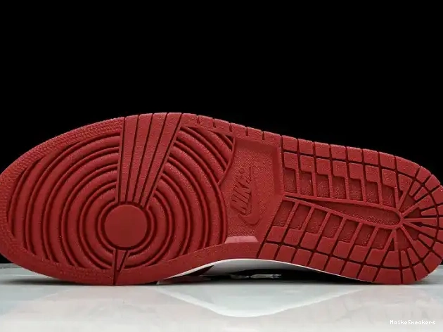 MaikeSneakers Air High Retro 